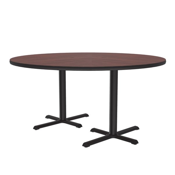 Correll Café tables (HPL) BCT60R-20